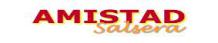Logo Amistad Salsera 2017